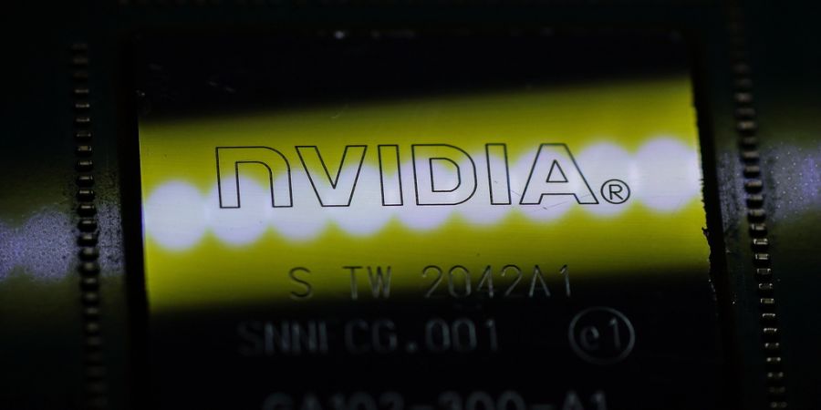 Nvidia