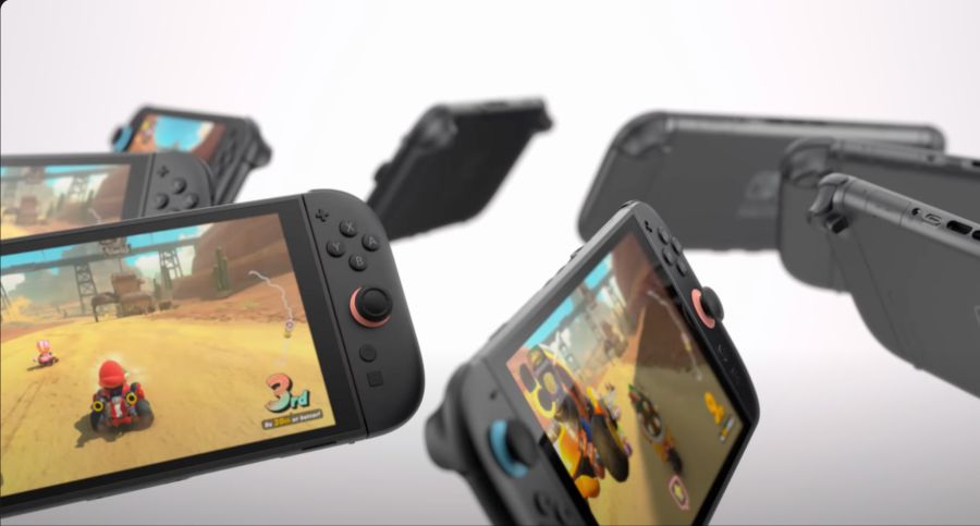 Switch 2