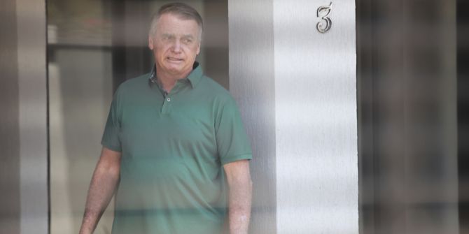 Bolsonaro