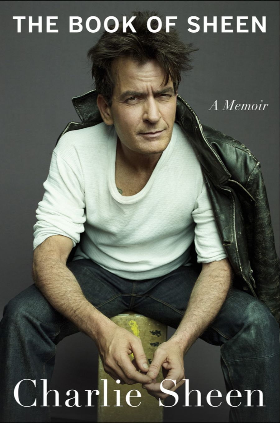 Charlie Sheen