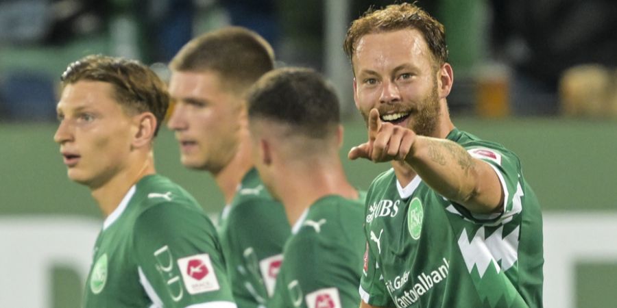FC St.Gallen