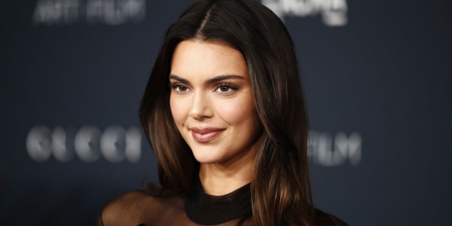 Kendall Jenner