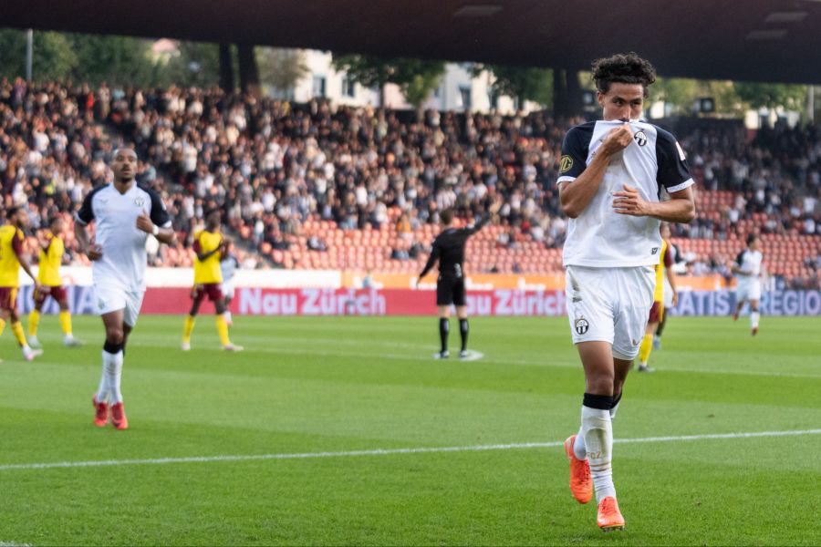 FCZ Servette
