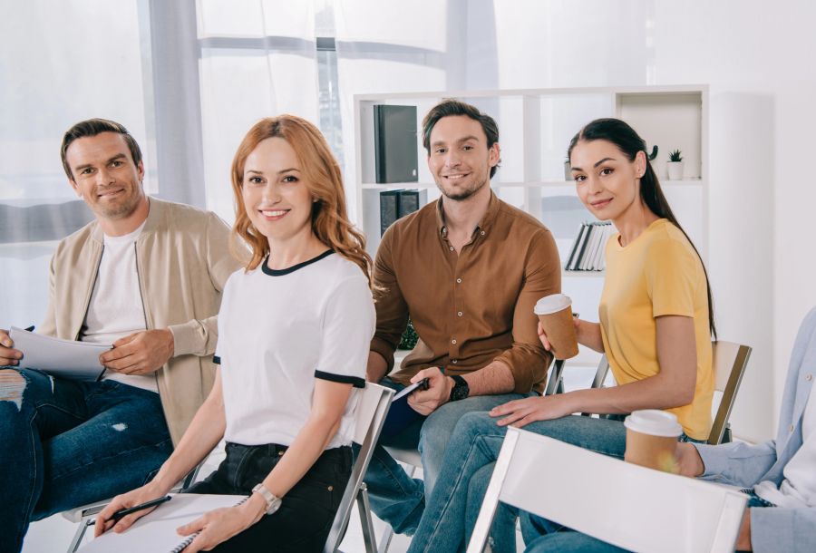 Symbolbild Weiterbildung