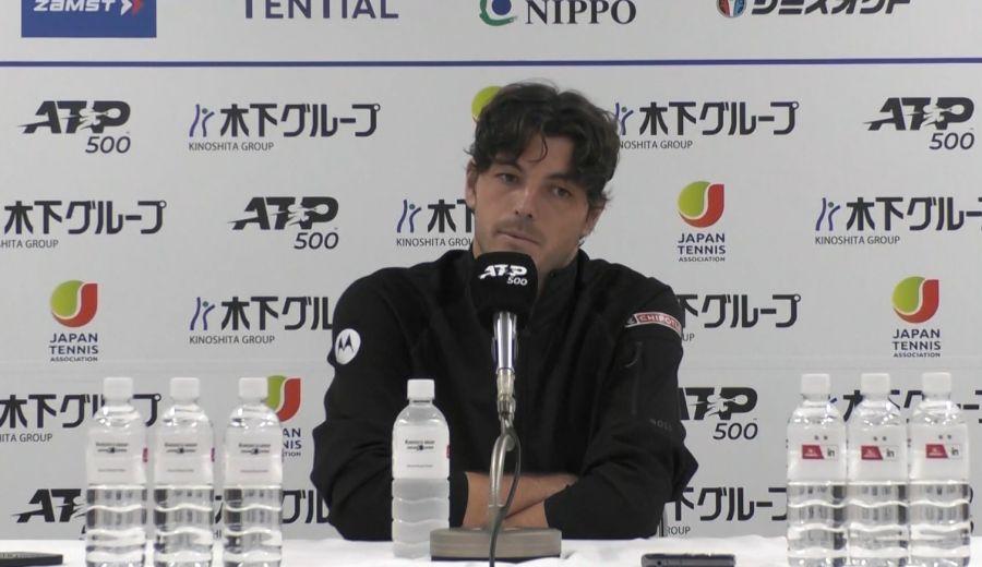 Taylor Fritz