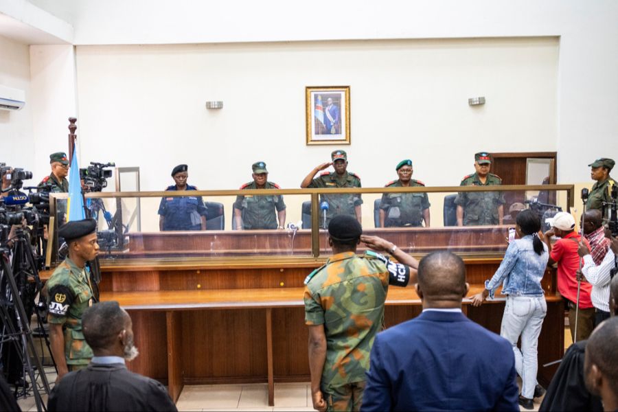 ex präsident kabila