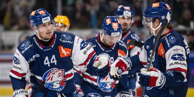 ZSC Lions