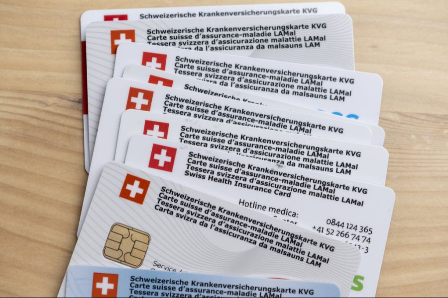 Aber: Die günstigsten Prämien werden deutlich teurer als kommuniziert. Sie steigen im Schnitt um 7,1 Prozent.