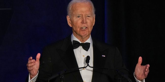 Joe Biden