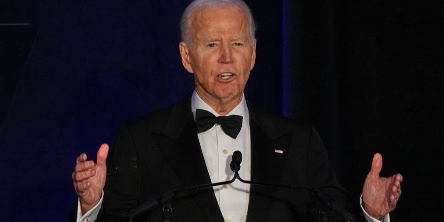Joe Biden