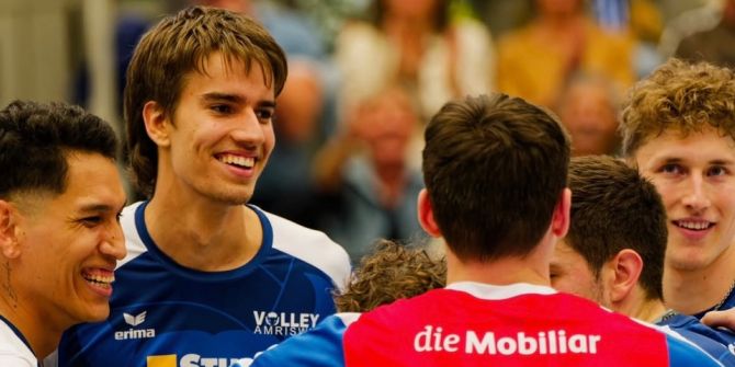 Volley Amriswil