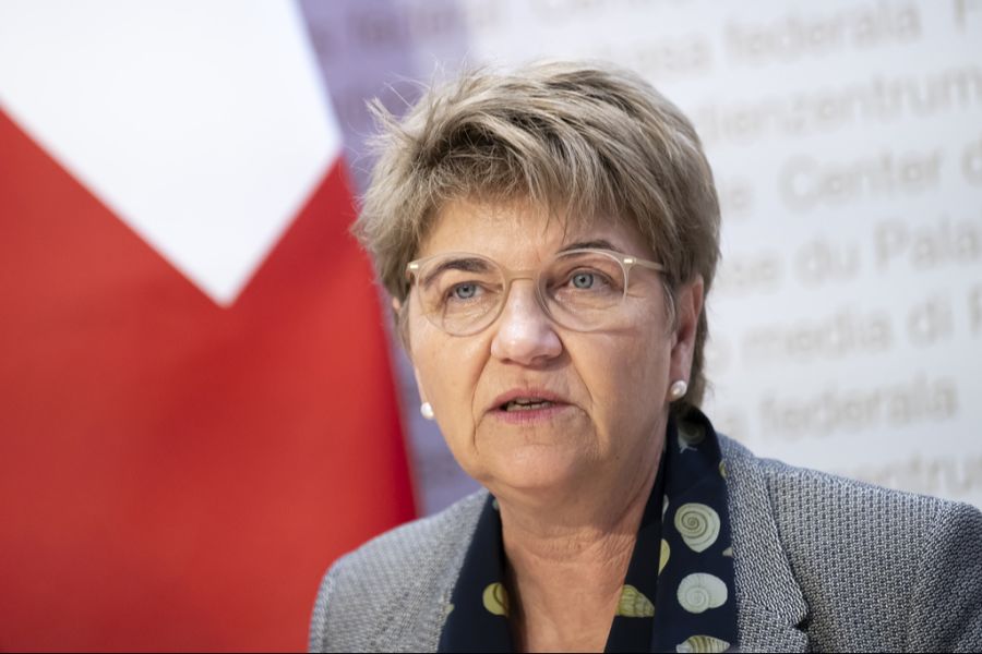 Viola Amherd