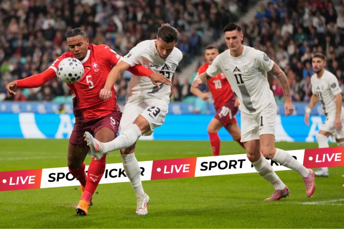 Schweizer Nati WM 2026