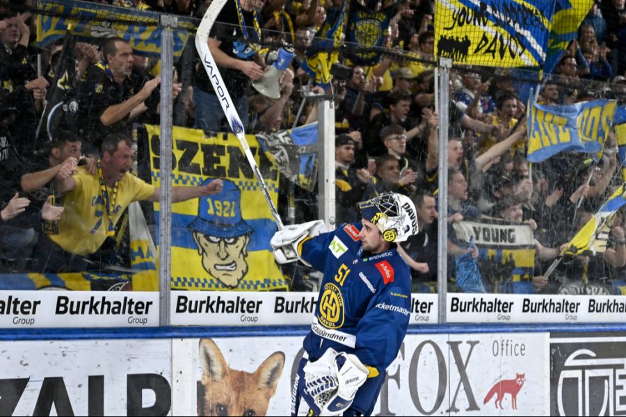 HC Davos