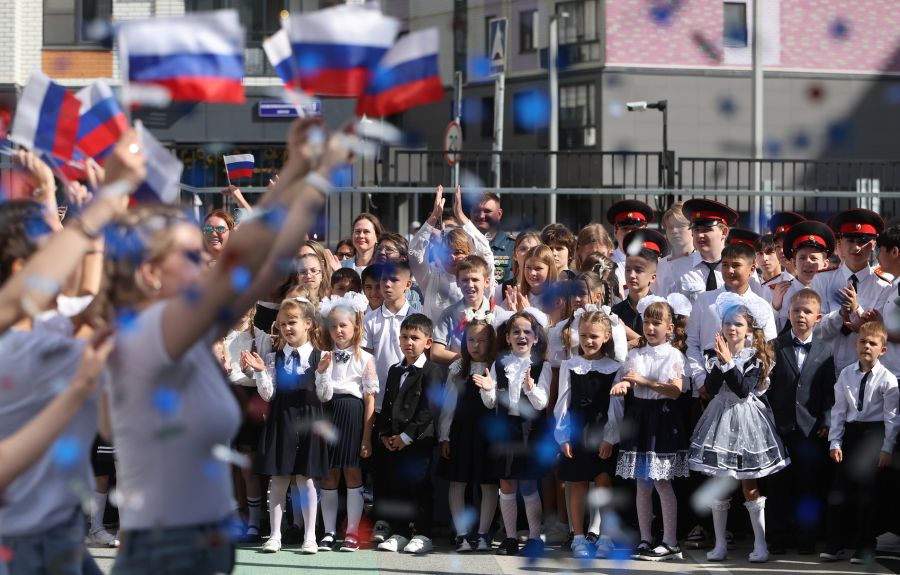 Seither gehen Kinder auf die Barrikaden: Zehntausende Protestbriefe wurden verschickt.