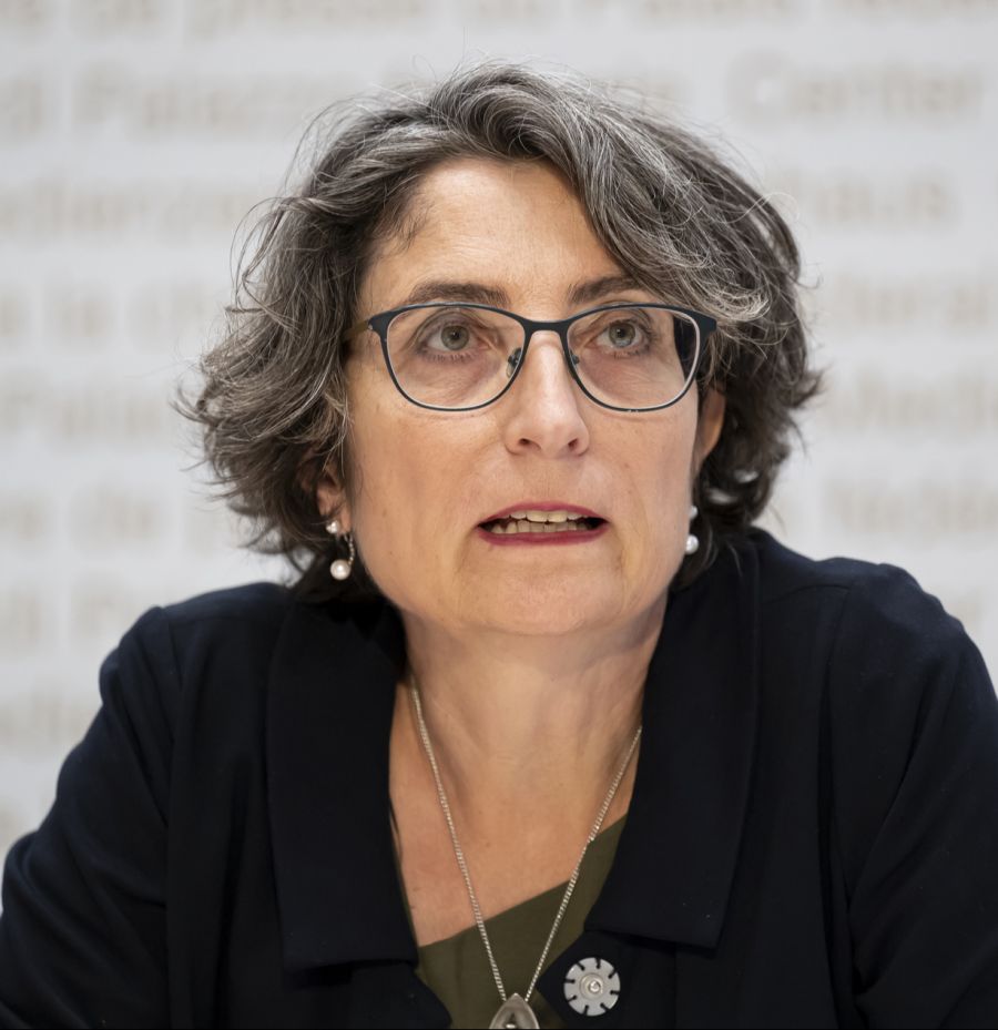 Bereits 2023 forderte Grünen-Nationalrätin Manuela Weichelt gendergerechte Verkehrsschilder.