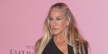 Sarah Jessica Parker