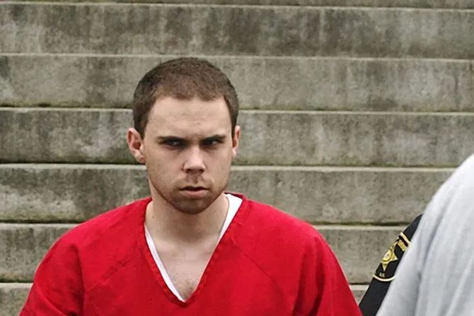 Stephen Corey Bryant Todesstrafe