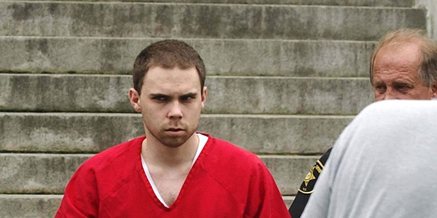 Stephen Corey Bryant Todesstrafe