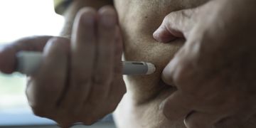 Abnehmspritze Wegovy