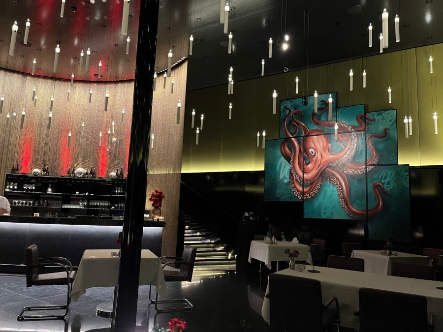 Lobster Club