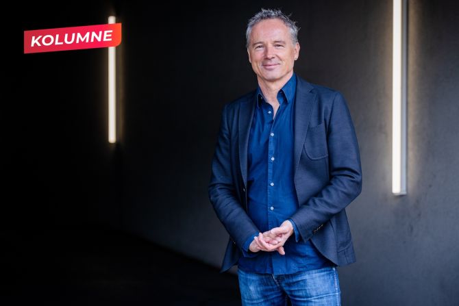 schmezer kolumne