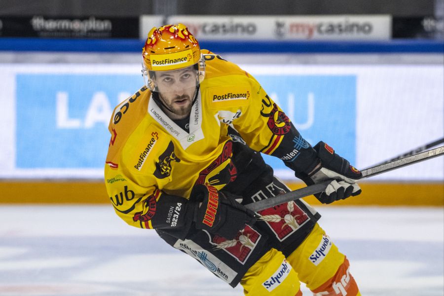 Thierry Bader SLAPSHOT