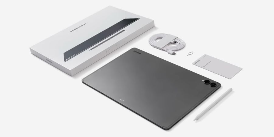 Galaxy Tab S11 Samsung