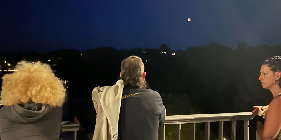 Blutmond