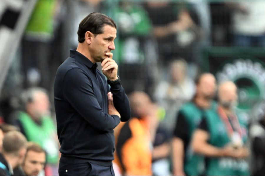 Gerardo Seoane