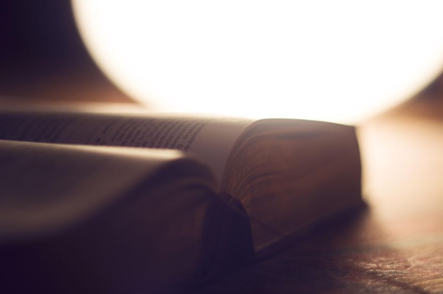 «Auf spielerische und alltagsnahe Art erfahren die Kinder, dass die Bibel auch heute noch aktuell ist und dass Gott uns durch Jesus Christus begegnen möchte», sagt der Bibellesebund.