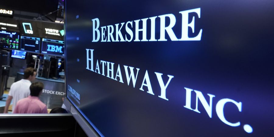 Berkshire Hathaway