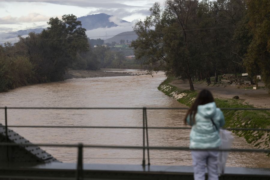 spanien hochwasser