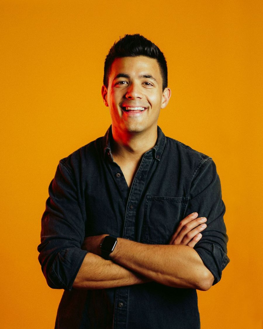 Yannick Blättler Generation Z