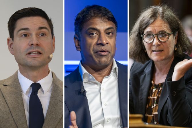 Novartis Lohn Politik