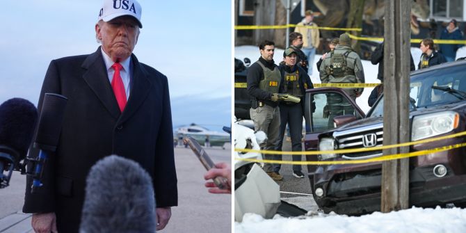 Tödlicher ICE-Vorfall Staatsanwälte