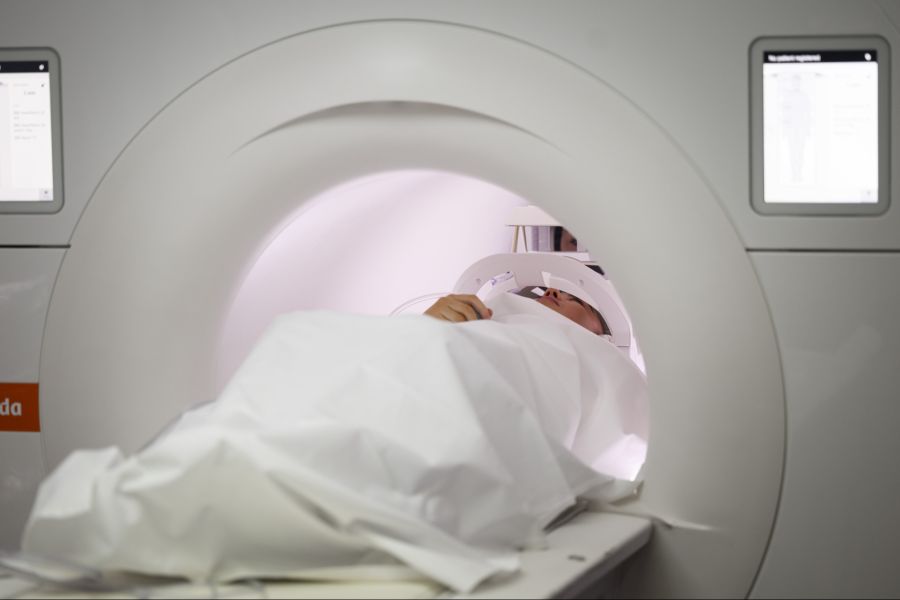 Die meisten Spitäler können derzeit keine Rechnungen für ambulante Aufenthalte stellen.