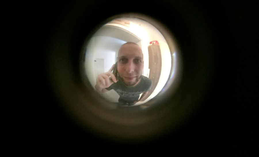 Bei Konflikten mit Nachbarn ist Lärm oft der Auslöser.