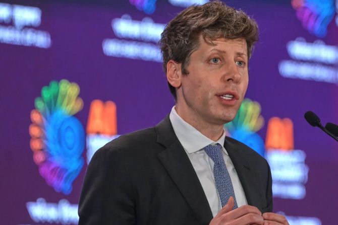 sam altman