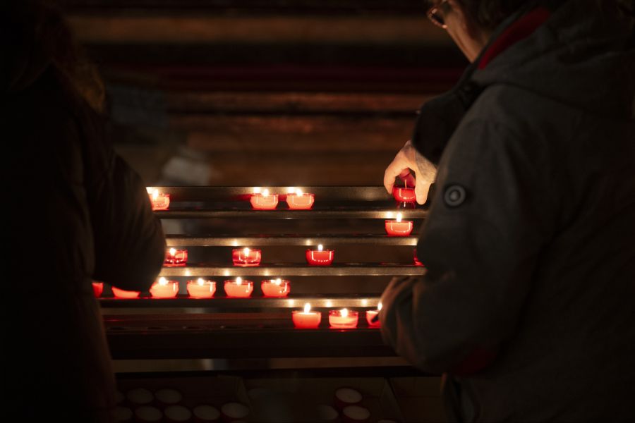 Bereits Mitte Januar hatte die römische Staatsanwaltschaft ein Rechtshilfeersuchen an die Schweiz gerichtet.