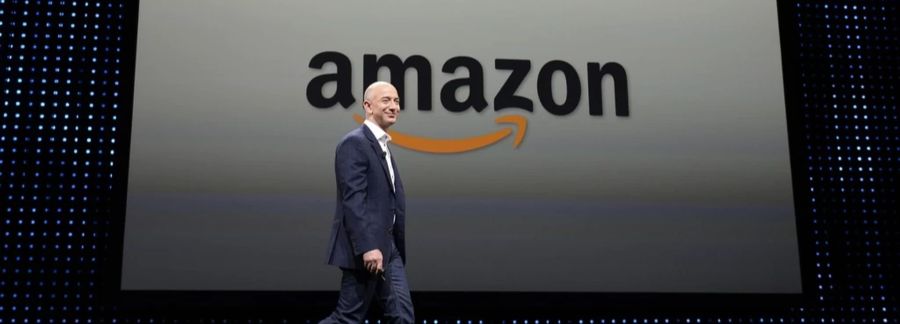 Amazon KI