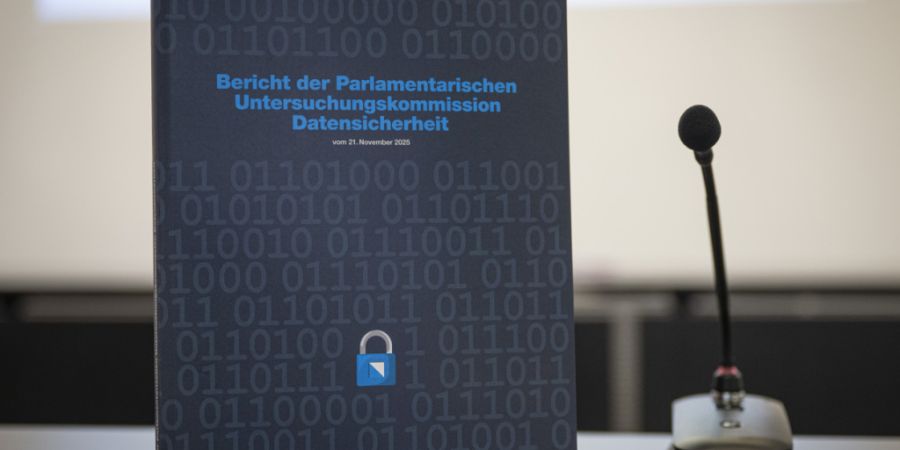 Der Kantonsrat soll eine neue Aufsichtskommission für die Digitalisierung der Verwaltung erhalten. (Archivbild)