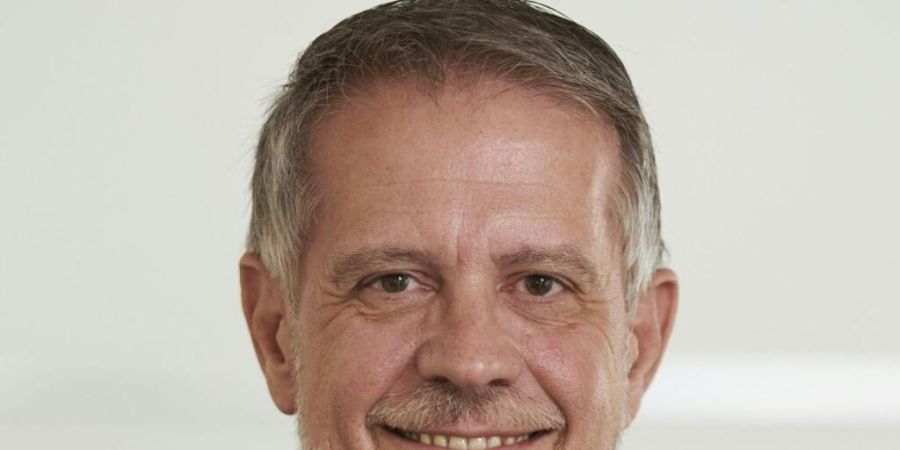 HANDOUT – Christian Bretscher, Geschäftsführer Zürcher Bankenverband