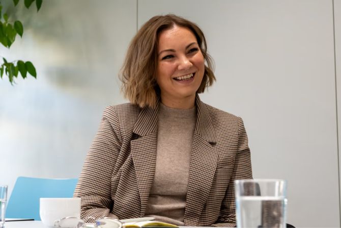 Jelena Filipovic