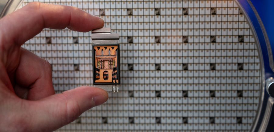 Halbleiterhersteller TSMC KI-Chips