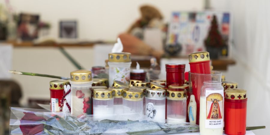 Die zuständige Ständeratskommission ist damit einverstanden, den Opfern der Brandkatastrophe von Crans-Montana einen Solidaritätsbeitrag von je 50'0000 Franken auszubezahlen. Allerdi...