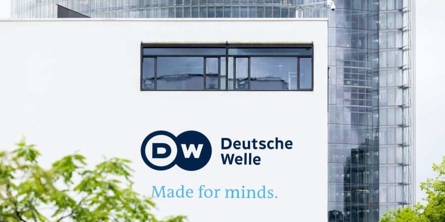 deutsche welle