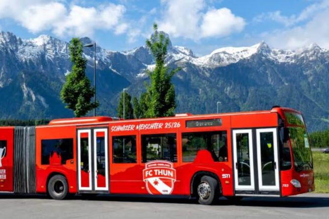 Meisterbus Thun