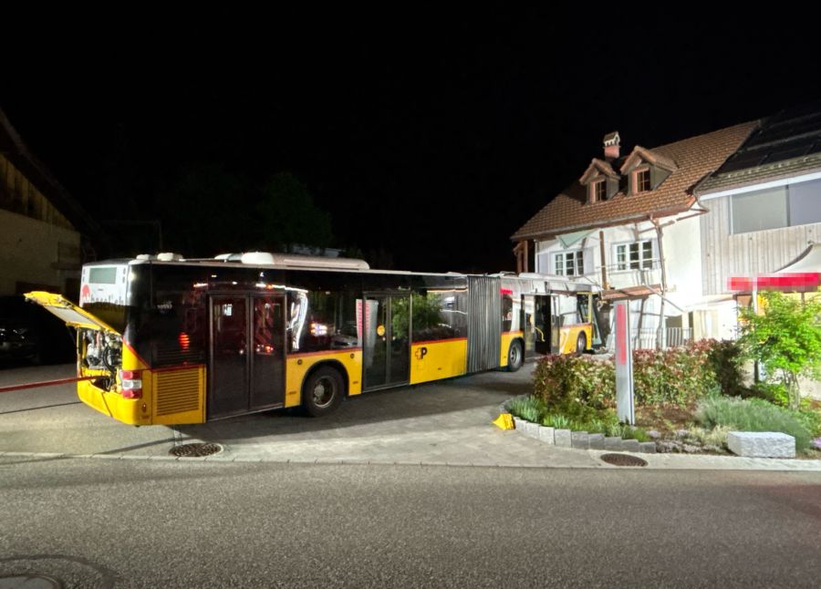 Bus