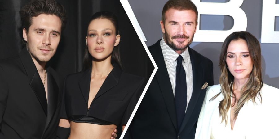 Jetzt hat Brooklyn offenbar endgültig genug von seinen Eltern – und soll ein Enthüllungsbuch planen.